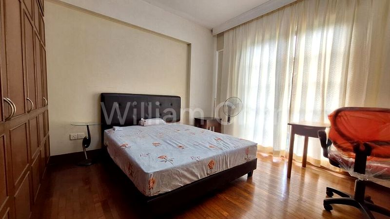 2 Bed Condo for Rent in  Parc Vista - Image 7